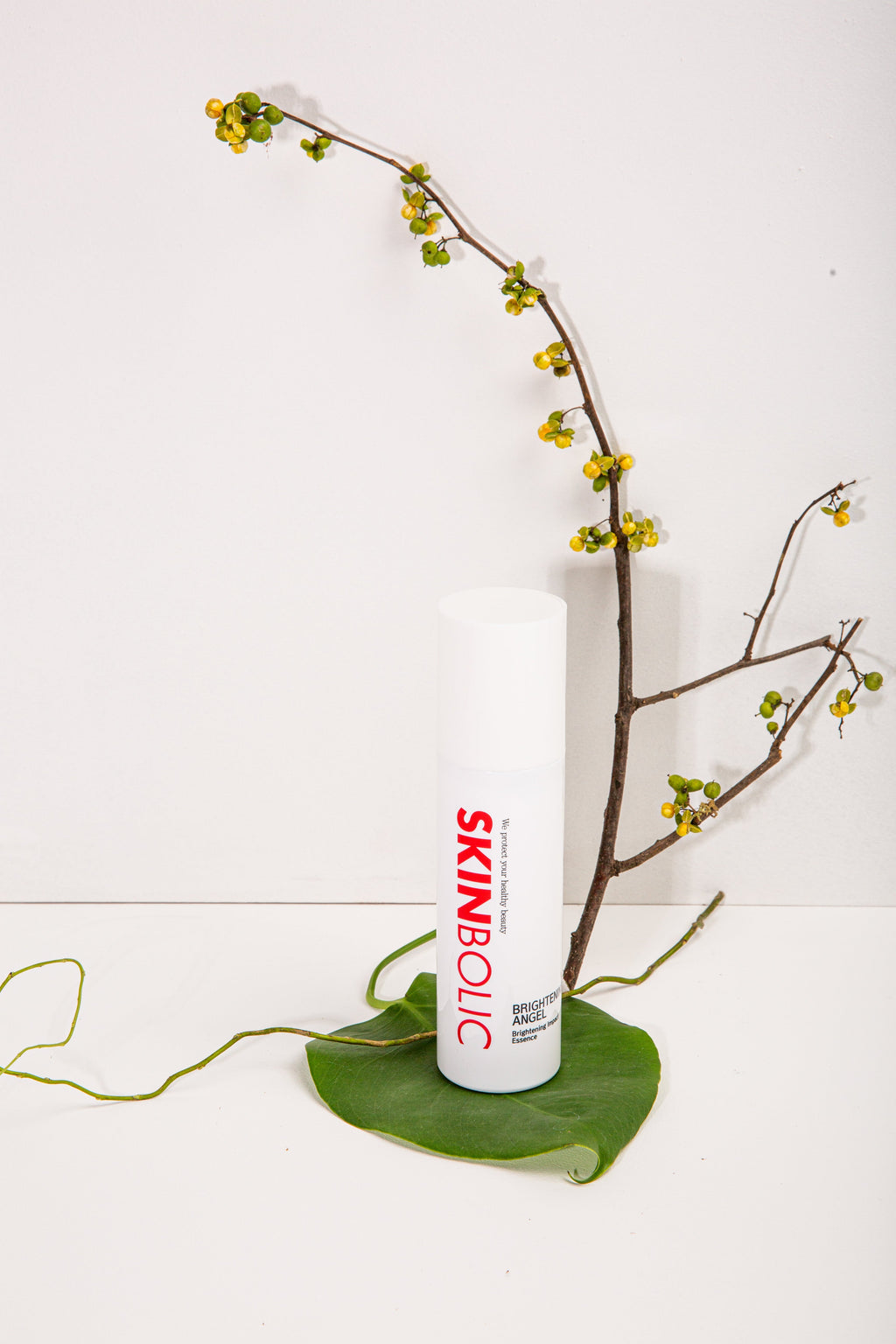 Brightening Angel Impact Essence 200mL Retail $120 - used in Vitamin B