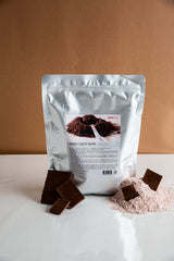Sweet Choco Mask 500g - used in Sweet Choco Therapy