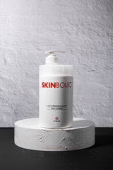 밀크 클렌저 1000mL - Lait Demaquillant