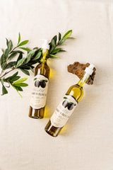 Mandarin Olive Oil 500mL - SPECIAL OFFER