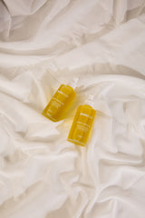 (UPGRADED) Choco Oil 100mL Retail $160 - Sweet Choco Therapy