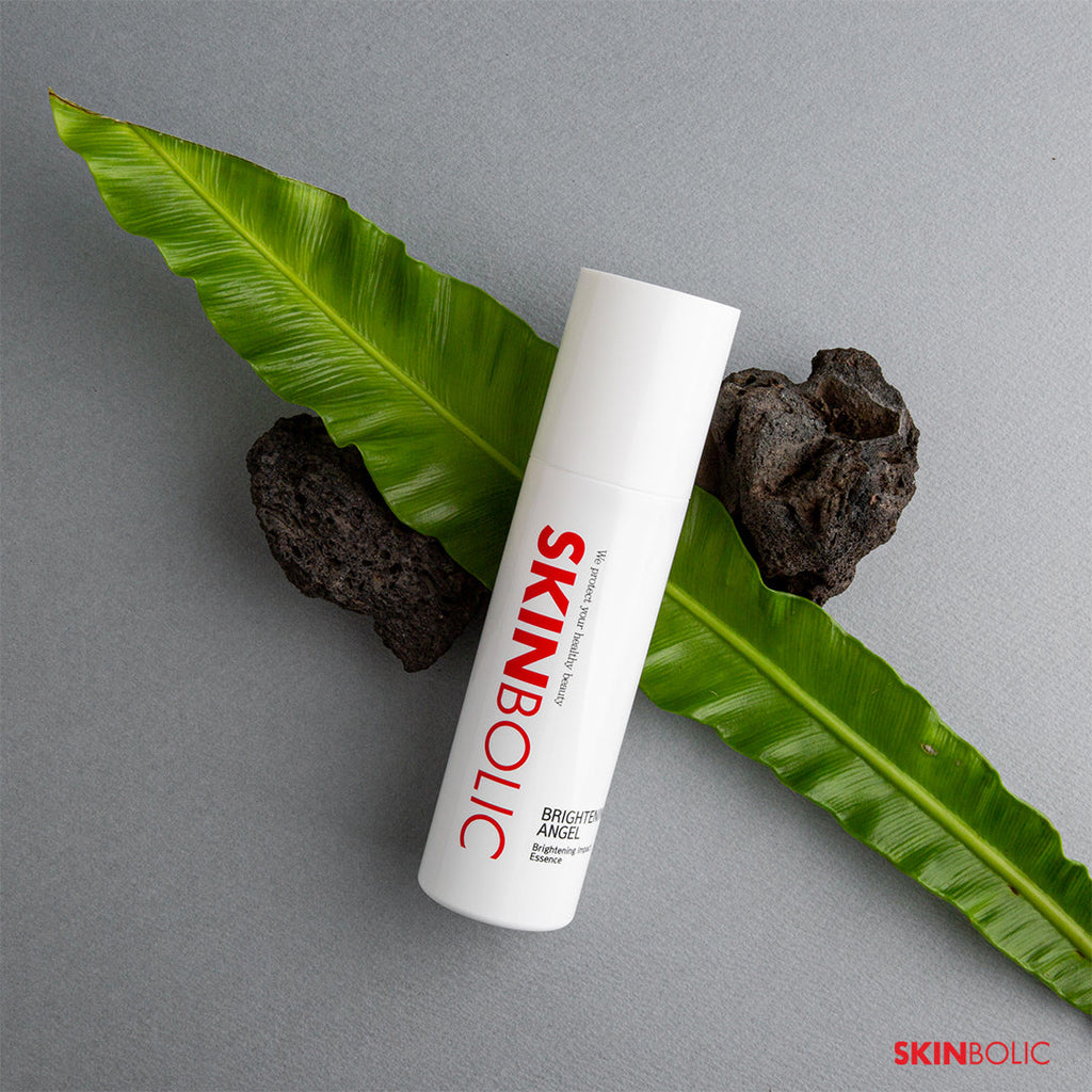 美容液 SKINBOLIC REPAIR ANGEL 200ml Skinbolic Repair Angel Nutrient Regeneration Essence 200ml