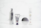 HOUSE OF PLLA® HOP+ Retail Kit (Mist 120mL/Cavi 120mL/HOP+ Volume Boost Moisturizer 50mL/Eye & Lip) - SPECIAL OFFER