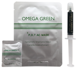 Omega Green (Box/10 Treatments) PDT Acne Treatment