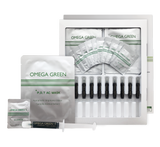 Omega Green (Box/10 Treatments) PDT Acne Treatment