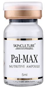 Pal-Max 영양 앰플 박스/5mL x 5 바이알 소매가 $195