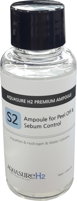 Aquasure H2 Solution 50ml - Aquasure H2 Treatment