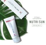 Nutri Sun SPF 50mL Retail $60
