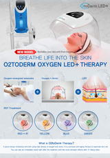 O2TOLED LED 돔