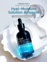 VALUE - Hyal-Moisture Solution Ampoule 150mL Retail $170 - SPECIAL OFFER