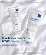 Dual Barrier Cream 250mL - SPECIAL OFFER