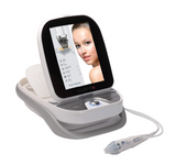 The UR System - Insulated Fractional Micro-Needling with RF