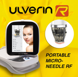 The UR System - Insulated Fractional Micro-Needling with RF