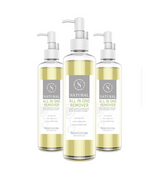 ALL-IN-ONE Remover 300mL Retail $80 - MUST-TRY deep cleansing oil!