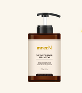 Mediforhair 샴푸 500ml 소매가 $50