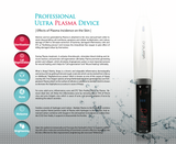 Dr. Platon - Pro Grade Cold Plasma Device - SHIPS 5/10/24