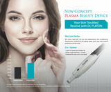 Dr. Platon - Pro Grade Cold Plasma Device - SHIPS 5/10/24