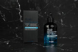 Hyal-Moisture Solution Ampoule 50mL Retail $110 - Powerful hydrator with 89% May Rose Water, Hyalpol Matrix formula, and goat milk