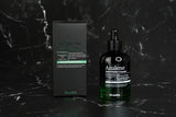 Azulene Relief Solution Ampoule 50mL Retail $110 - Intense calming with 73% Green Tea Water, Azulene, and Gesolza™