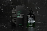 Azulene Relief Solution Ampoule 50mL Retail $110 - Intense calming with 73% Green Tea Water, Azulene, and Gesolza™