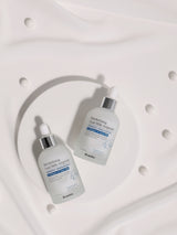 (Upgraded) Skin Refining Goat Milk Ampoule 50mL Retail $90 - Goat Milk Extract, 7 Probiotics