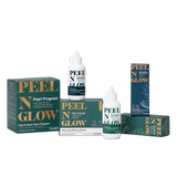 PEEL-N-GLOW Pearl Program