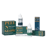 Illuminating Pearl Drops 150mL - used in PEEL-N-GLOW - SPECIAL OFFER
