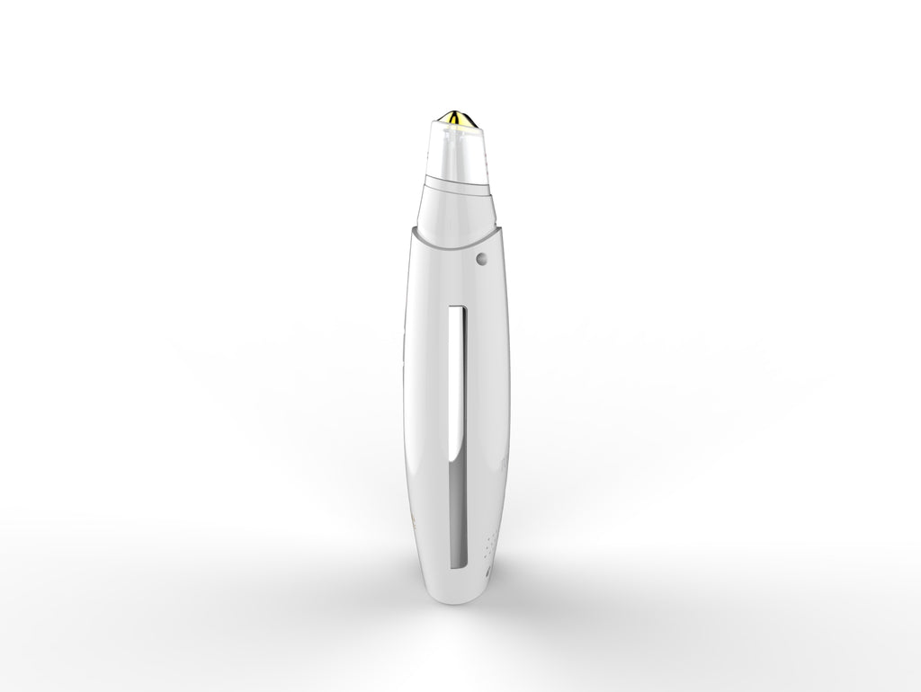 Tonisure Plasma & Galvanic 2 in 1 Portable Skin Care Device