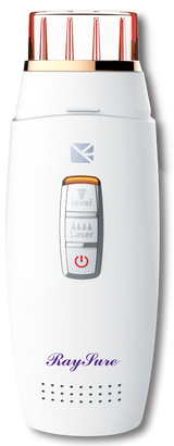 Raysure Retail $600 - LLLT/low-level laser (635nm)