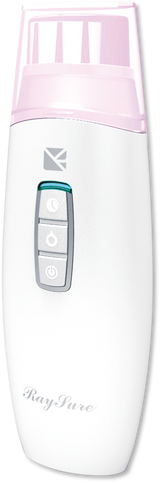 Raysure Retail $600 - LLLT/low-level laser (635nm)