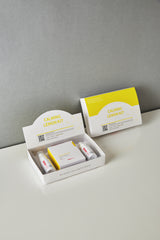 Calming Lemon Kit (Box/10 Treatments) - Brightening Lemon Facial - SPECIAL OFFER