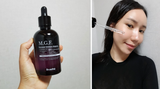 MGF Renewal Ampoule 50mL Retail $110 - Strengthening and repairing with 88% Snail Secretion Filtrate, 4-Growth Factor Complex, and Peptide Complex