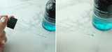 Hyal-Moisture Solution Ampoule 150ml Retail $170 - Powerful hydrator with 89% May Rose Water, Hyalpol Matrix formula, and goat milk