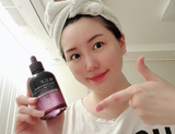 MGF Renewal Ampoule 50mL Retail $110 - Strengthening and repairing with 88% Snail Secretion Filtrate, 4-Growth Factor Complex, and Peptide Complex