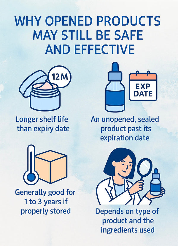 AO Medical Policy on Short-Dated/Expired Products