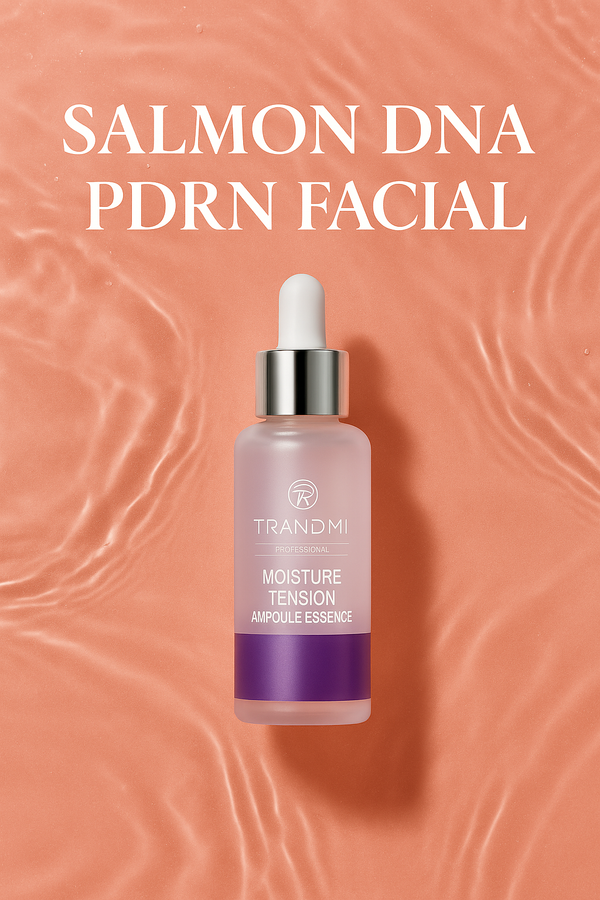 Salmon DNA PDRN Facial - Total 8 products