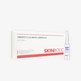 Trinity Calming Ampoule (Box/2mL x 10 Vials) Retail $150