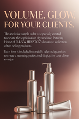 HOP+ & HEVATOX® Retail Starter Bundle - 30 products + gifts
