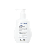 Dual Barrier Lotion 200mL Retail $60