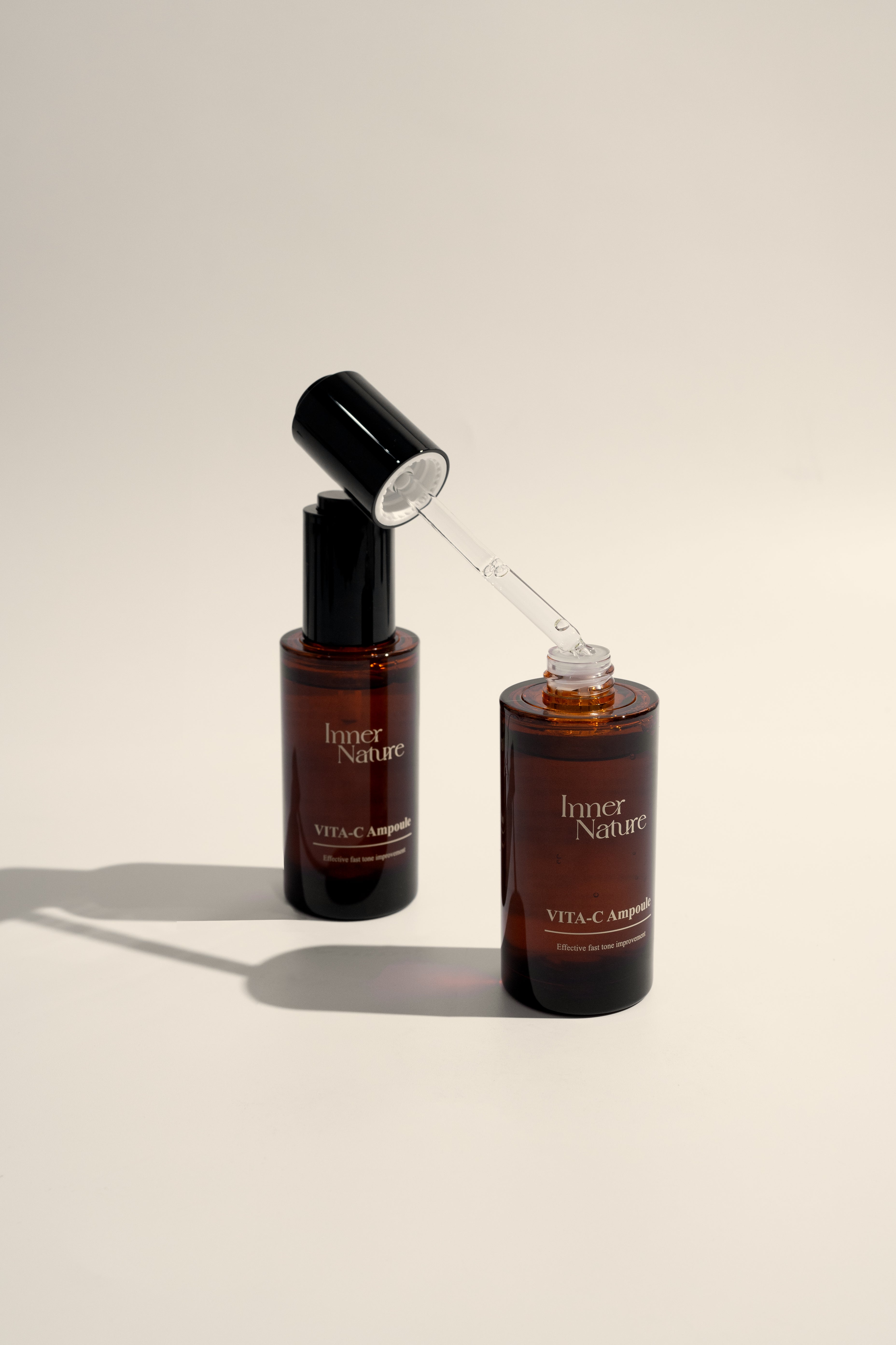 VITA-C Ampoule 50mL Retail $80 - Niacinamide/Vita C/Herb Complex - SPECIAL OFFER
