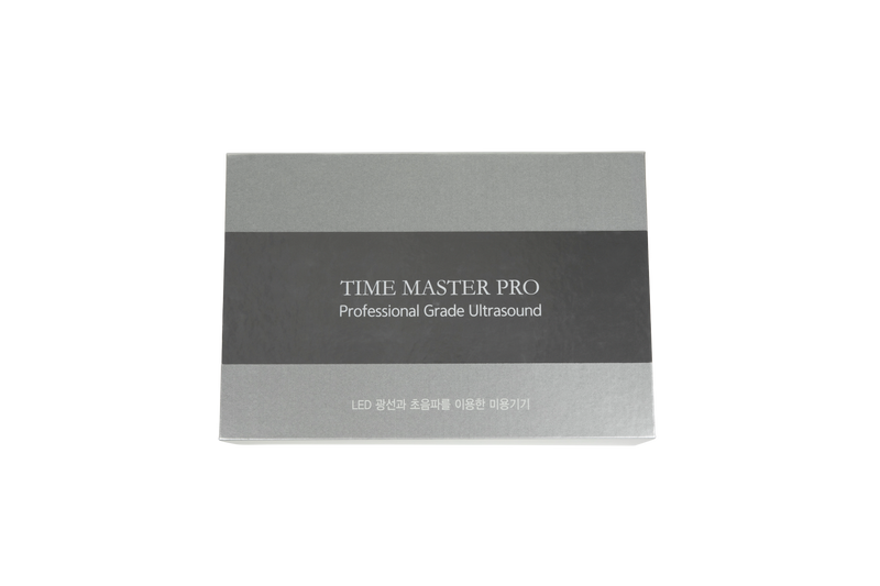 Time Master Pro® with HOP+ Collagen Gel Retail $750+