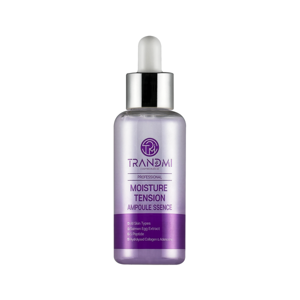 Moisture Tension Ampoule-ssence 60mL Retail $68