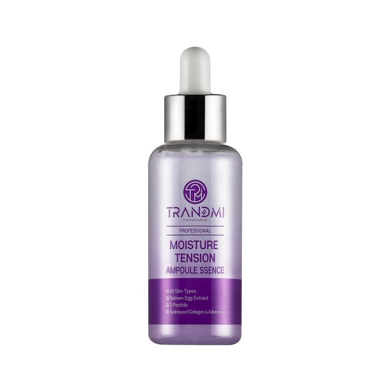 Moisture Tension Ampoule-ssence 60mL Retail $68