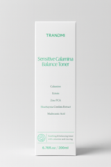 Sensitive Calamina Balance Toner 200mL Retail $60