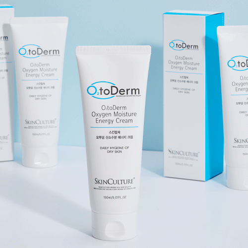O2x Cream Oxygen Energy Cream 150mL Retail $80 - used in O2toderm Oxygen Treatme