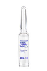 Trinity Calming Ampoule (Box/2mL x 10 Vials) Retail $150