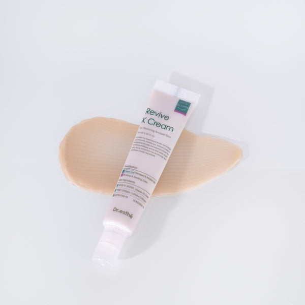 Revive K Cream 15mL Retail $45 - De-puffing, rosacea support, advanced