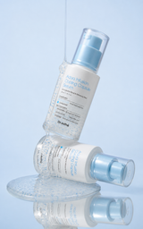 Dr.esthé Aqua Infusion Cooling Capsule Serum 30mL Retail $90 • Bursting Oil Capsules • Niacinamide + Adenosine • Supple, Luminous Finish - SHIPPING 10/12/26