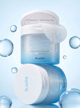 Dr.esthé Aqua Infusion Cooling Jelly Toner Pad 180mL / 70 Pads Retail $80 • Refreshing Cooling • Hydration Boost • Soft Skin Prep - SHIPPING 10/12/26