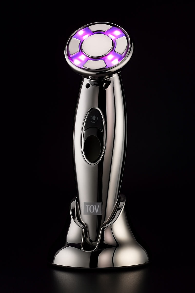 HOP+ 콜라겐 젤이 포함된 Time Master Pro® 소매가 $800+ 